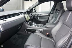 2024 Jaguar F-PACE D300 R-Dynamic SE