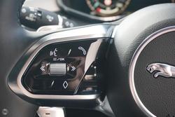 2024 Jaguar F-PACE D300 R-Dynamic SE