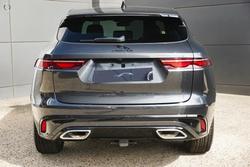 2024 Jaguar F-PACE D300 R-Dynamic SE