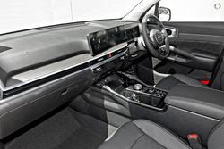 2025 Kia Sorento Sport+