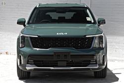 2025 Kia Sorento Sport+