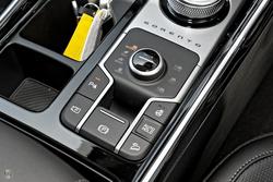 2025 Kia Sorento Sport+