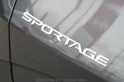 2024 Kia Sportage S