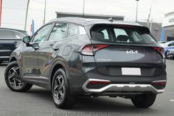 2024 Kia Sportage S