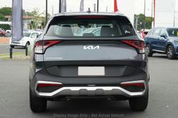 2024 Kia Sportage S