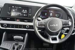 2024 Kia Sportage S