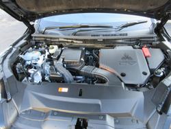 2024 Mitsubishi Outlander PHEV GSR