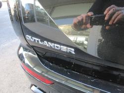 2024 Mitsubishi Outlander PHEV GSR