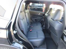 2024 Mitsubishi Outlander PHEV GSR