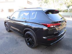 2024 Mitsubishi Outlander PHEV GSR