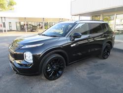 2024 Mitsubishi Outlander PHEV GSR
