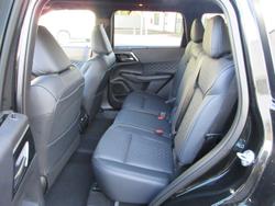 2024 Mitsubishi Outlander PHEV GSR