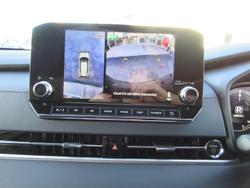 2024 Mitsubishi Outlander PHEV GSR