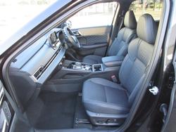 2024 Mitsubishi Outlander PHEV GSR