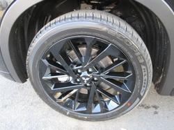 2024 Mitsubishi Outlander PHEV GSR