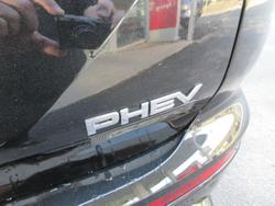 2024 Mitsubishi Outlander PHEV GSR