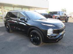 2024 Mitsubishi Outlander PHEV GSR