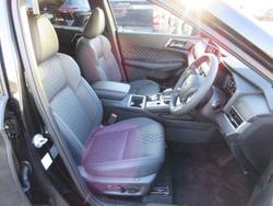 2024 Mitsubishi Outlander PHEV GSR