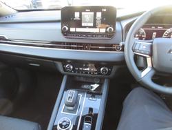 2024 Mitsubishi Outlander PHEV GSR