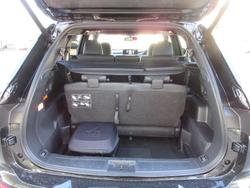 2024 Mitsubishi Outlander PHEV GSR