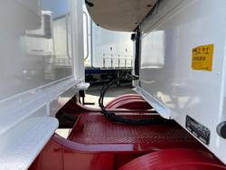 2006 Vawdrey St3 34 Pallet Sd Refrigerated B Double