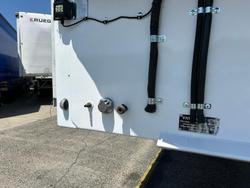 2006 Vawdrey St3 34 Pallet Sd Refrigerated B Double