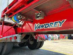 2006 Vawdrey St3 34 Pallet Sd Refrigerated B Double