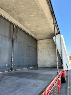 2006 Vawdrey St3 34 Pallet Sd Refrigerated B Double