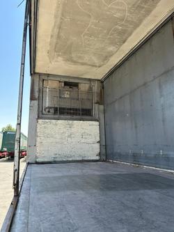 2006 Vawdrey St3 34 Pallet Sd Refrigerated B Double