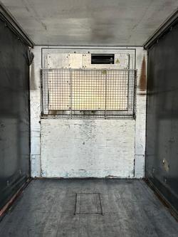 2006 Vawdrey St3 34 Pallet Sd Refrigerated B Double