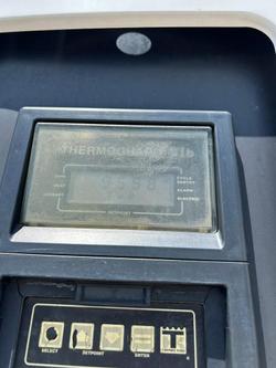 2006 Vawdrey St3 34 Pallet Sd Refrigerated B Double