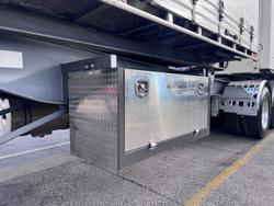 2019 Vawdrey
                St3 34 Pallet Sd B Double Refrigerated Roll Back Lead