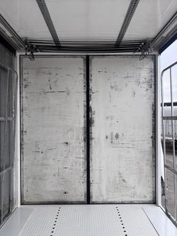 2019 Vawdrey St3 34 Pallet Sd B Double Refrigerated Roll Back Lead