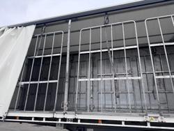 2019 Vawdrey
                St3 34 Pallet Sd B Double Refrigerated Roll Back Lead