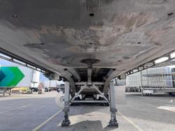 2019 Vawdrey St3 34 Pallet Sd B Double Refrigerated Roll Back Lead