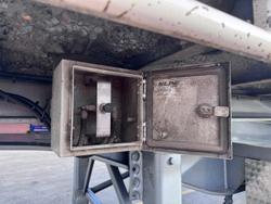 2019 Vawdrey
                St3 34 Pallet Sd B Double Refrigerated Roll Back Lead