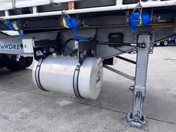 2019 Vawdrey
                St3 34 Pallet Sd B Double Refrigerated Roll Back Lead