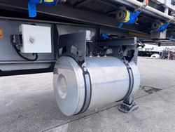 2019 Vawdrey
                St3 34 Pallet Sd B Double Refrigerated Roll Back Lead