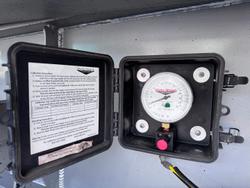 2019 Vawdrey St3 34 Pallet Sd B Double Refrigerated Roll Back Lead