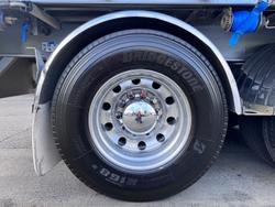2019 Vawdrey St3 34 Pallet Sd B Double Refrigerated Roll Back Lead