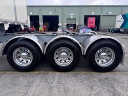 2019 Vawdrey
                St3 34 Pallet Sd B Double Refrigerated Roll Back Lead