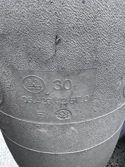 2019 Vawdrey
                St3 34 Pallet Sd B Double Refrigerated Roll Back Lead