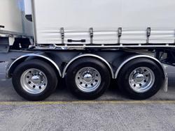 2019 Vawdrey
                St3 34 Pallet Sd B Double Refrigerated Roll Back Lead