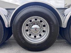 2019 Vawdrey
                St3 34 Pallet Sd B Double Refrigerated Roll Back Lead