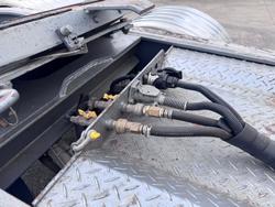 2019 Vawdrey
                St3 34 Pallet Sd B Double Refrigerated Roll Back Lead