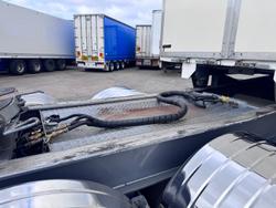 2019 Vawdrey St3 34 Pallet Sd B Double Refrigerated Roll Back Lead