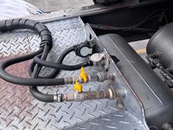 2019 Vawdrey
                St3 34 Pallet Sd B Double Refrigerated Roll Back Lead