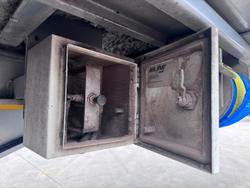 2019 Vawdrey
                St3 34 Pallet Sd B Double Refrigerated Roll Back Lead