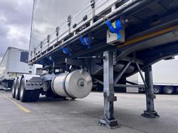 2019 Vawdrey
                St3 34 Pallet Sd B Double Refrigerated Roll Back Lead