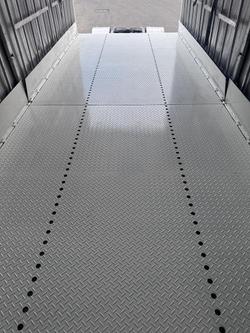 2019 Vawdrey St3 34 Pallet Sd B Double Refrigerated Roll Back Lead